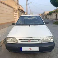 پراید مدل 95