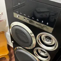 اسپیکر نو