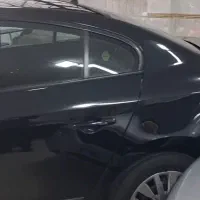 ماشین فلونس