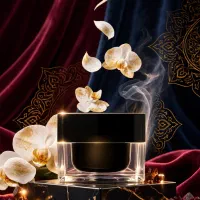 کرم شب لاکچری کوین