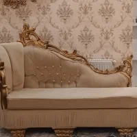 یک دست مبل ۷ نفره