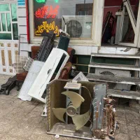 نصب و تعمیر تخصصی کولر گازی و پکیج|کولر گازی و فنکوئل|نظرآباد, نظرآباد|دیوار