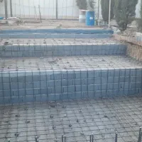 آرماتوربندی، آهنگری، بتن ریزی|خدمات پیشه و مهارت|تهران, اقدسیه|دیوار