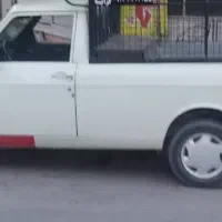 وانت کرایه و حمل بار