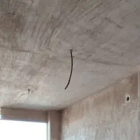 سلام گچ و خاک کار  هستم