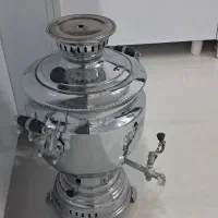 سماور ۱۲ لیتری