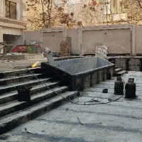 گروه تخصصی نصب وفروش ایزوگام.حتی یک متر