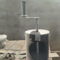 جوشکاری لوله پلی اتیلن|خدمات پیشه و مهارت|قم, کوه سفید|دیوار