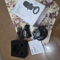 میکروفون استودیو بویا bycm5