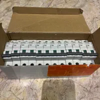 فیوز ۱۰ امپر ویکو
