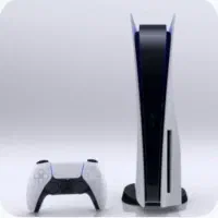 ps 5 fat استاندارد