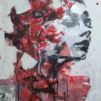 سفارش تابلو نقاشی دکوراتیو