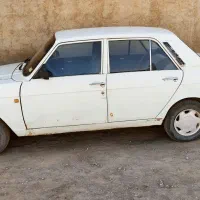 پیکان تمیز و سالم مدل ۷۸