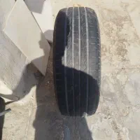 لاستیکساینا نوسالم۵۰درصدداره|قطعات یدکی و لوازم جانبی|باقرشهر, |دیوار