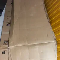 کارتن یخچال ساید