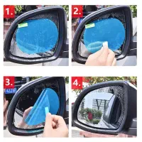 گلس ضد بخار و باران آینه|لوازم جانبی موبایل و تبلت|تبریز, |دیوار