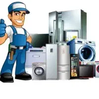 تعمیرات یخچال.لباسشویی.کولرگازی.پکیج.ظرفشویی