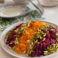 آشپز ماهر هستم، پخت بهترین غذاهای سلامت، وگان ،