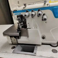 زیگزال E4 و اتو سیلتر ترک اصل مکش