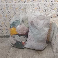 دوکیس لباس ۳۰۰