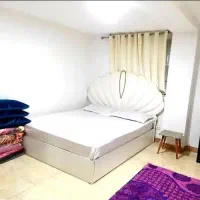 سوییت اجاره ای تمیز بهداشتی باپارکینگ درشهرجوانرود|اجارهٔ کوتاهمدت آپارتمان و سوئیت|جوانرود, |دیوار