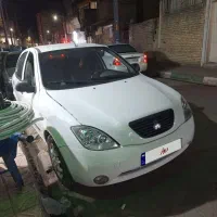 تیبا ۲ بی رنگ ۱۴۰۱|خودرو سواری و وانت|مشهد, شهید جنگی|دیوار