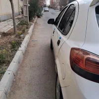 تیبا ۲ مدل ۹۶|خودرو سواری و وانت|محمدشهر, شهرک پیام (مهرالبرز)|دیوار