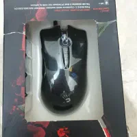 موس  بلادی es5 نو