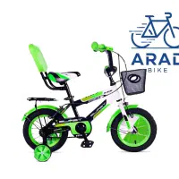 دوچرخه پسرانه خارجی(آراد قم)|دوچرخه، اسکیت، اسکوتر|ساوه, |دیوار