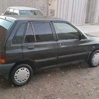 پراید هاچبک ۸۶|خودرو سواری و وانت|قم, خداکرم|دیوار