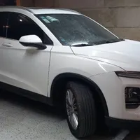 هایما S8، مدل ۱۴۰۲