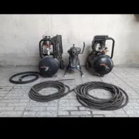 لوله بازکنی وتخلیه چاه اقای*کاشانی*هوادار مستاجران