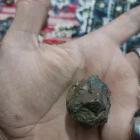 شهاب سنگ کم یاب|کلکسیون اشیاء عتیقه|خاش, |دیوار