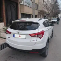 هایما s5 مدل ۹۷