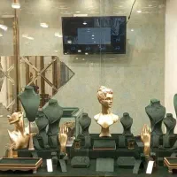 ساخت دکور و ویترین طلا و جواهر|خدمات پیشه و مهارت|تهران, باشگاه نفت|دیوار