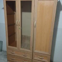 کمد بچه ویترینی|اسباب و اثاث بچه|سبزوار, سیادتی|دیوار