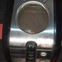 سرخ کن مارک سرجیو نو|اجاق گاز و لوازم برقی پختوپز|مشهد, شهرک مهر آباد|دیوار