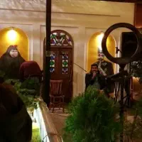 استخدام اشپزخانه کافه رستوران محدوده نقش جهان