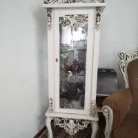 مبل هفت نفره|مبلمان خانگی و میز عسلی|کهریزک, |دیوار