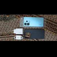 گوشی موبایل شیایومی نوت ۱۴نو ۱۰روزه