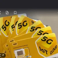 سیم کارت ایرانسل رتد تاریخ تولدی