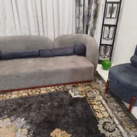 مبل شیک نوهفت نفره