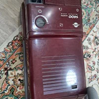 جارو برقی ۱۴۰۰ وات پارس خزر