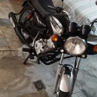 باکسر۱۵۰|موتورسیکلت|تهران, کوثر|دیوار