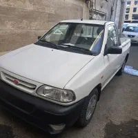 پراید وانت