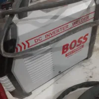 موتور جوش boos|ابزارآلات|یاسوج, |دیوار