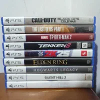 خرید بازی ، معاوضه بازی پلی استیشن ۴»۵