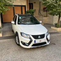 کوییک 85 گانه فول GXR مدل 1403 نقداقساط
