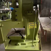 پرس ۶ تن نو فروشی