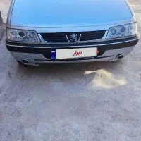 پژو 405slxتی یو فایو مدل 99|خودرو سواری و وانت|همدان, |دیوار